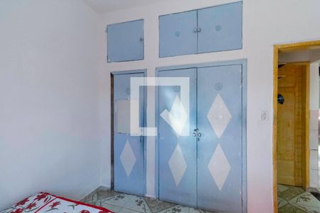 Quarto 1 de casa à venda com 2 quartos, 360m² em Piratininga, Belo Horizonte