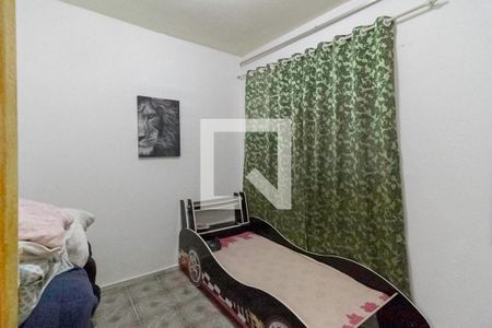 Quarto 2 de casa à venda com 2 quartos, 360m² em Piratininga, Belo Horizonte