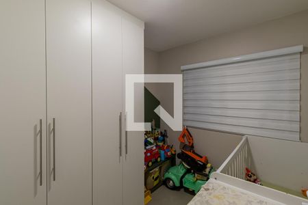 Quarto 1 de apartamento à venda com 2 quartos, 52m² em Vila Sao Francisco, São Paulo