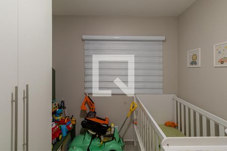 Quarto 1 de apartamento à venda com 2 quartos, 52m² em Vila Sao Francisco, São Paulo