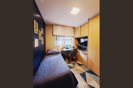 Foto 11 de apartamento à venda com 3 quartos, 127m² em Vila Andrade, São Paulo