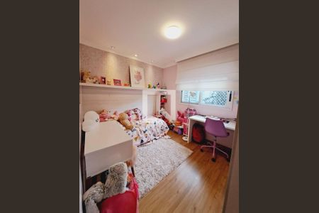 Foto 13 de apartamento à venda com 3 quartos, 127m² em Vila Andrade, São Paulo