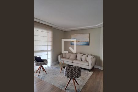 Foto 05 de apartamento à venda com 3 quartos, 127m² em Vila Andrade, São Paulo