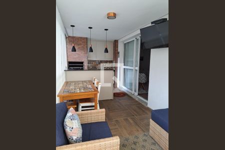 Foto 08 de apartamento à venda com 3 quartos, 127m² em Vila Andrade, São Paulo