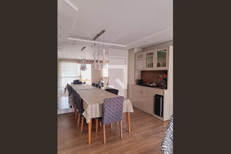 Foto 04 de apartamento à venda com 3 quartos, 127m² em Vila Andrade, São Paulo