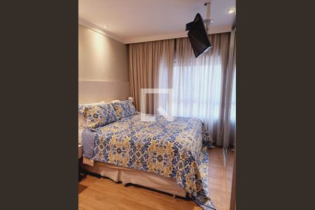 Foto 12 de apartamento à venda com 3 quartos, 127m² em Vila Andrade, São Paulo