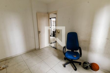 Quarto 1 de apartamento à venda com 2 quartos, 75m² em Chácara Agrindus, Taboão da Serra