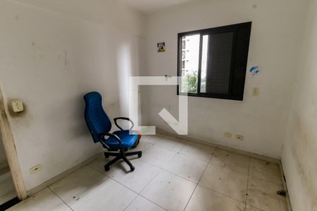 Quarto 1 de apartamento à venda com 2 quartos, 75m² em Chácara Agrindus, Taboão da Serra