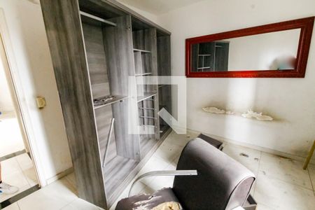 Quarto 2 de apartamento à venda com 2 quartos, 75m² em Chácara Agrindus, Taboão da Serra