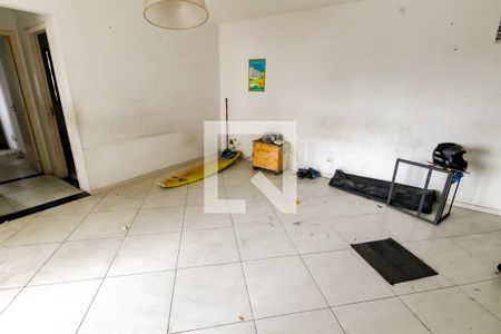 Sala de apartamento à venda com 2 quartos, 75m² em Chácara Agrindus, Taboão da Serra