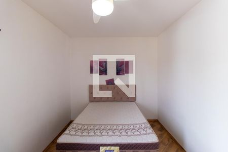 Quarto 1 de casa de condomínio para alugar com 3 quartos, 113m² em Paisagem Renoir, Cotia