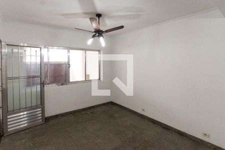 Sala de casa à venda com 4 quartos, 265m² em Jardim Tremembe, São Paulo