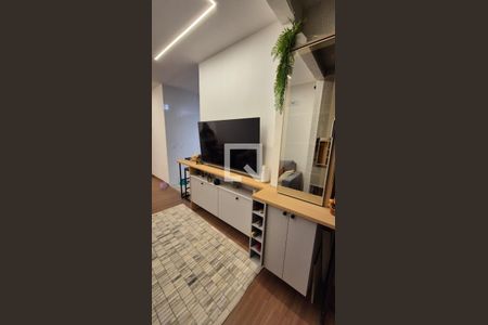 Sala de apartamento à venda com 2 quartos, 55m² em Camaquã, Porto Alegre