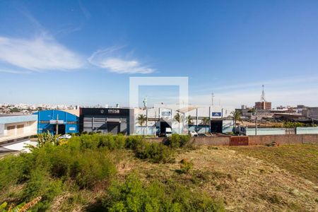 Vista de apartamento para alugar com 2 quartos, 65m² em Umuarama, Uberlândia