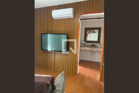 Sala Casa 1 de casa à venda com 5 quartos, 400m² em Chácara Inglesa, São Paulo