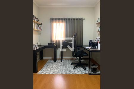 Quarto 2 Casa 1 de casa à venda com 5 quartos, 400m² em Chácara Inglesa, São Paulo