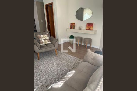 Sala Casa 1 de casa à venda com 5 quartos, 400m² em Chácara Inglesa, São Paulo