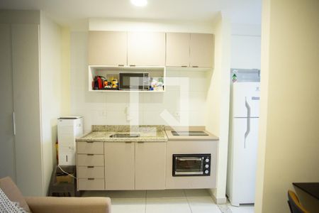 Studio de kitnet/studio à venda com 1 quarto, 29m² em Casa Verde, São Paulo
