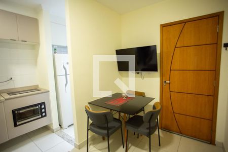 Studio de kitnet/studio à venda com 1 quarto, 29m² em Casa Verde, São Paulo