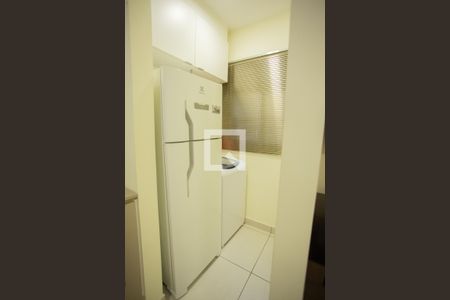 Studio de kitnet/studio à venda com 1 quarto, 29m² em Casa Verde, São Paulo