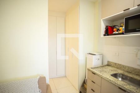 Studio de kitnet/studio à venda com 1 quarto, 29m² em Casa Verde, São Paulo
