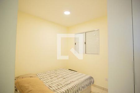 Quarto de kitnet/studio à venda com 1 quarto, 29m² em Casa Verde, São Paulo