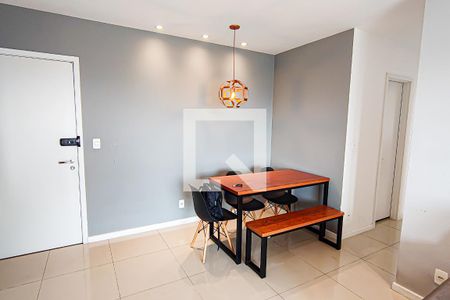 Sala de apartamento à venda com 2 quartos, 77m² em Jacarepaguá, Rio de Janeiro