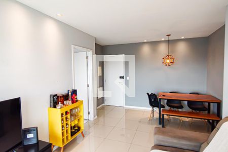 Sala de apartamento à venda com 2 quartos, 77m² em Jacarepaguá, Rio de Janeiro