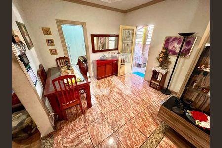 Sala 3 de casa à venda com 5 quartos, 479m² em Tupi, Belo Horizonte