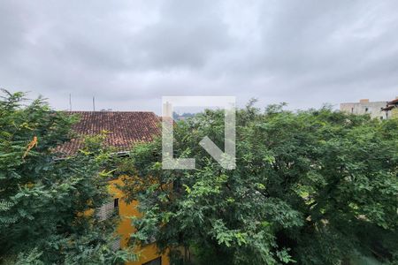 Vista do Quarto 1 de apartamento à venda com 2 quartos, 56m² em Vila Alves Dias, São Bernardo do Campo