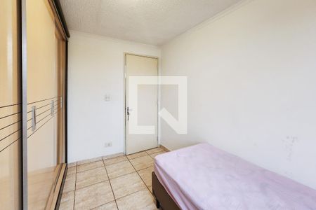 Quarto 2 de apartamento à venda com 2 quartos, 56m² em Vila Alves Dias, São Bernardo do Campo