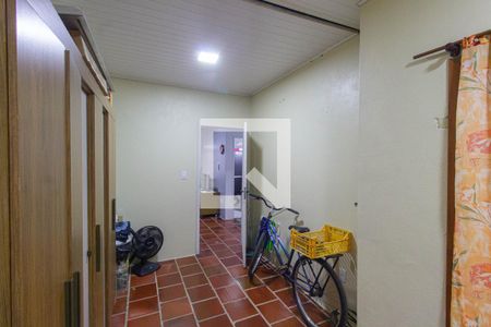 Quarto de apartamento à venda com 1 quarto, 45m² em Scharlau, São Leopoldo