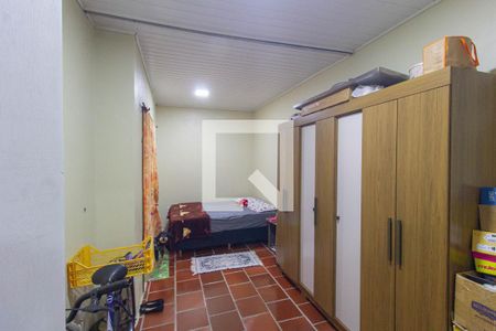 Quarto de apartamento à venda com 1 quarto, 45m² em Scharlau, São Leopoldo