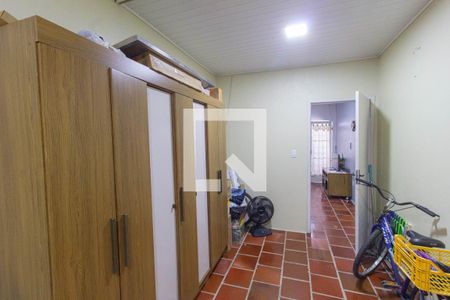 Quarto de apartamento à venda com 1 quarto, 45m² em Scharlau, São Leopoldo