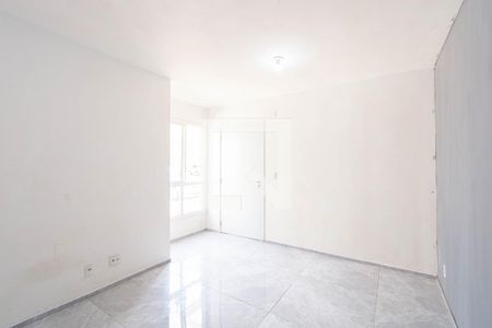 Sala de apartamento para alugar com 2 quartos, 57m² em Estância Velha, Canoas