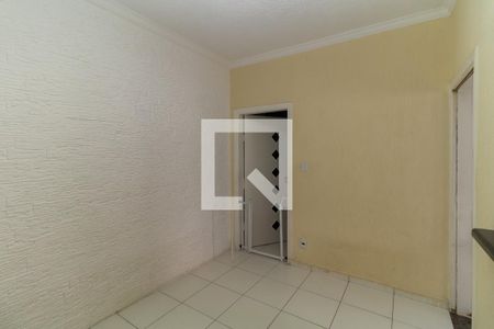 Casa 1 Sala de casa à venda com 2 quartos, 160m² em Vila Tolstoi, São Paulo