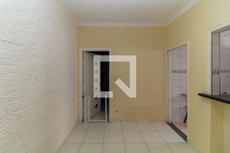 Casa 1 Sala de casa à venda com 2 quartos, 160m² em Vila Tolstoi, São Paulo