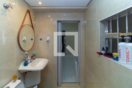 Casa 1 Banheiro de casa à venda com 2 quartos, 160m² em Vila Tolstoi, São Paulo