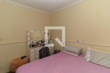 Casa 1 Quarto de casa à venda com 2 quartos, 160m² em Vila Tolstoi, São Paulo