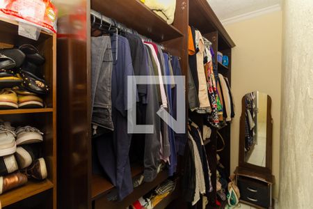 Casa 1 Closet de casa à venda com 2 quartos, 160m² em Vila Tolstoi, São Paulo