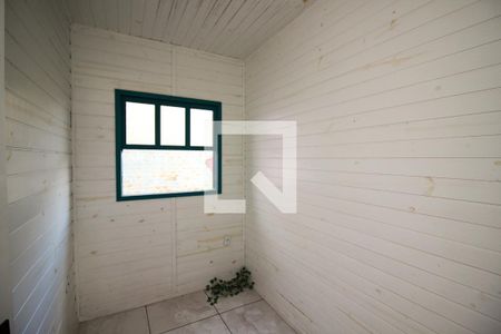 Quarto 2 de casa para alugar com 3 quartos, 50m² em Cristal, Porto Alegre