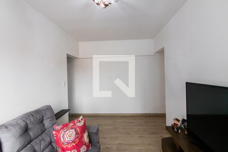 Sala de apartamento à venda com 2 quartos, 53m² em Chácara Cruzeiro do Sul, São Paulo