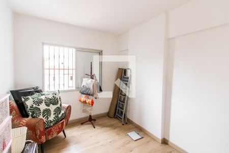 Quarto 1 de apartamento à venda com 2 quartos, 53m² em Chácara Cruzeiro do Sul, São Paulo