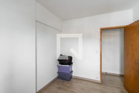 Quarto 1 de apartamento à venda com 2 quartos, 53m² em Chácara Cruzeiro do Sul, São Paulo