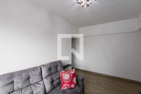 Sala de apartamento à venda com 2 quartos, 53m² em Chácara Cruzeiro do Sul, São Paulo