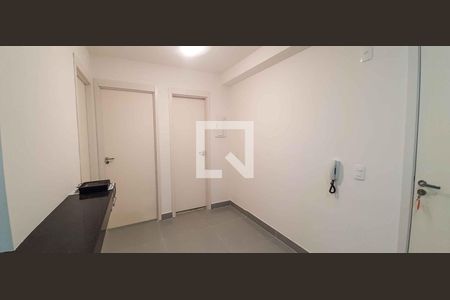 Sala de apartamento à venda com 2 quartos, 36m² em Metalúrgicos, Osasco