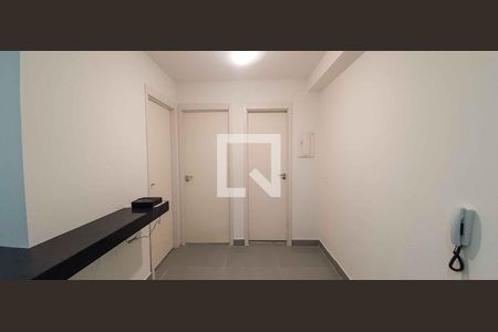 Sala de apartamento à venda com 2 quartos, 36m² em Metalúrgicos, Osasco