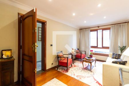 Sala de casa à venda com 3 quartos, 147m² em Sumarezinho, São Paulo