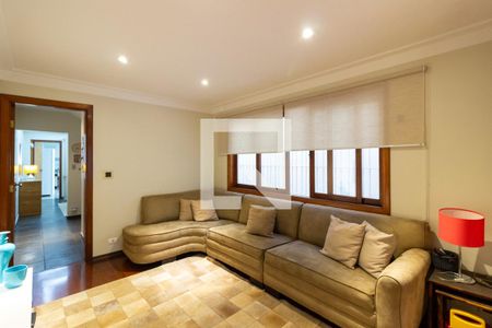 Sala de TV de casa à venda com 3 quartos, 147m² em Sumarezinho, São Paulo