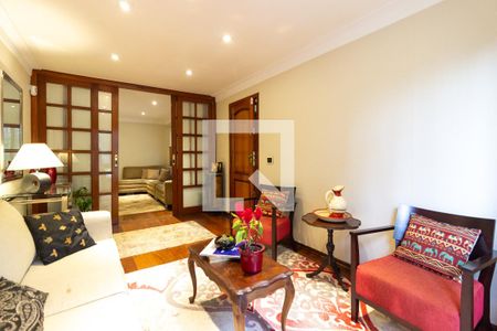 Sala de casa à venda com 3 quartos, 147m² em Sumarezinho, São Paulo